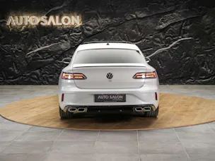 VW Arteon 2.0 TSI R 4Motion DSG *Head Up Display*Nappa Leder*Abstandsregler* Panorama*
