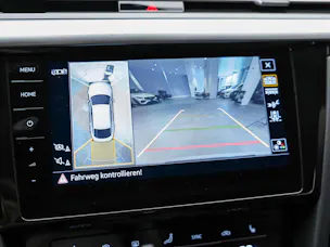 VW Arteon 2.0 TSI R 4Motion DSG *Head Up Display*Nappa Leder*Abstandsregler* Panorama*