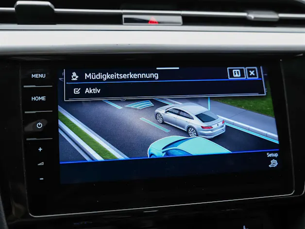 VW Arteon 2.0 TSI R 4Motion DSG *Head Up Display*Nappa Leder*Abstandsregler* Panorama*