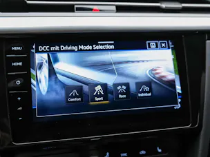 VW Arteon 2.0 TSI R 4Motion DSG *Head Up Display*Nappa Leder*Abstandsregler* Panorama*