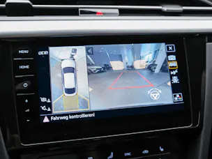 VW Arteon 2.0 TSI R 4Motion DSG *Head Up Display*Nappa Leder*Abstandsregler* Panorama*