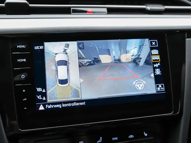 VW Arteon 2.0 TSI R 4Motion DSG *Head Up Display*Nappa Leder*Abstandsregler* Panorama*