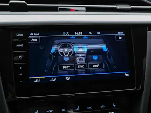 VW Arteon 2.0 TSI R 4Motion DSG *Head Up Display*Nappa Leder*Abstandsregler* Panorama*