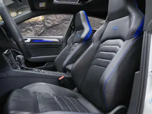 VW Arteon 2.0 TSI R 4Motion DSG *Head Up Display*Nappa Leder*Abstandsregler* Panorama*