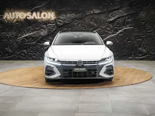 VW Arteon 2.0 TSI R 4Motion DSG *Head Up Display*Nappa Leder*Abstandsregler* Panorama*