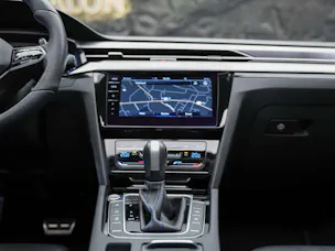 VW Arteon 2.0 TSI R 4Motion DSG *Head Up Display*Nappa Leder*Abstandsregler* Panorama*