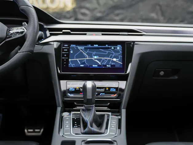 VW Arteon 2.0 TSI R 4Motion DSG *Head Up Display*Nappa Leder*Abstandsregler* Panorama*