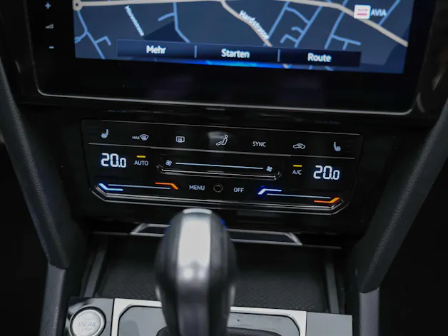 VW Arteon 2.0 TSI R 4Motion DSG *Head Up Display*Nappa Leder*Abstandsregler* Panorama*