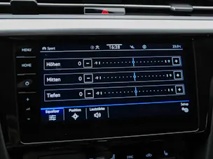 VW Arteon 2.0 TSI R 4Motion DSG *Head Up Display*Nappa Leder*Abstandsregler* Panorama*