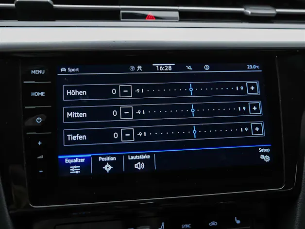 VW Arteon 2.0 TSI R 4Motion DSG *Head Up Display*Nappa Leder*Abstandsregler* Panorama*