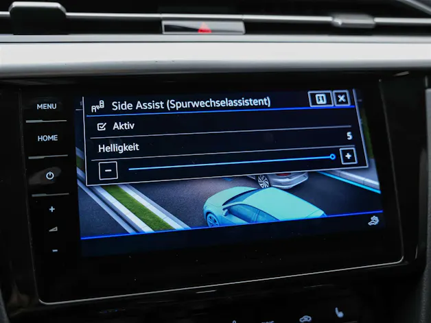 VW Arteon 2.0 TSI R 4Motion DSG *Head Up Display*Nappa Leder*Abstandsregler* Panorama*
