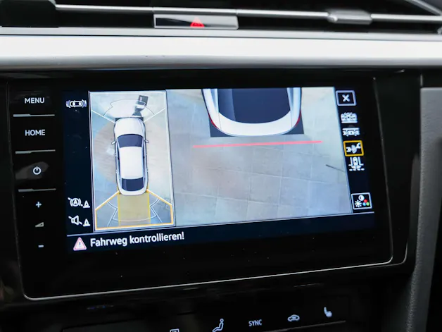 VW Arteon 2.0 TSI R 4Motion DSG *Head Up Display*Nappa Leder*Abstandsregler* Panorama*