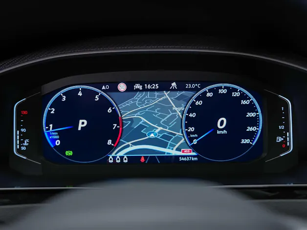 VW Arteon 2.0 TSI R 4Motion DSG *Head Up Display*Nappa Leder*Abstandsregler* Panorama*