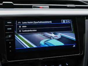 VW Arteon 2.0 TSI R 4Motion DSG *Head Up Display*Nappa Leder*Abstandsregler* Panorama*