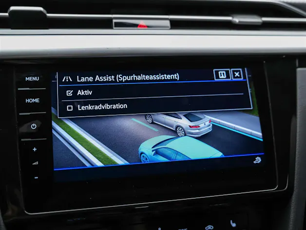VW Arteon 2.0 TSI R 4Motion DSG *Head Up Display*Nappa Leder*Abstandsregler* Panorama*