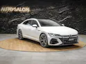 VW Arteon 2.0 TSI R 4Motion DSG *Head Up Display*Nappa Leder*Abstandsregler* Panorama*