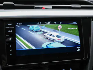 VW Arteon 2.0 TSI R 4Motion DSG *Head Up Display*Nappa Leder*Abstandsregler* Panorama*