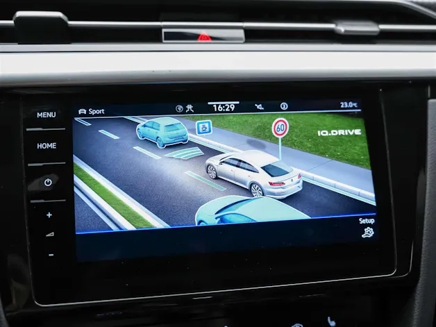 VW Arteon 2.0 TSI R 4Motion DSG *Head Up Display*Nappa Leder*Abstandsregler* Panorama*