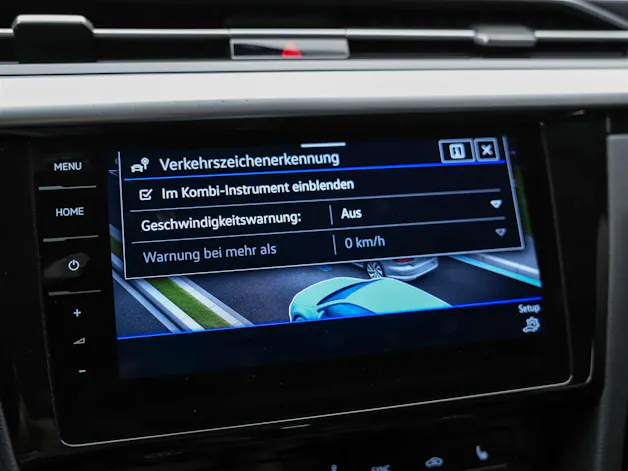 VW Arteon 2.0 TSI R 4Motion DSG *Head Up Display*Nappa Leder*Abstandsregler* Panorama*