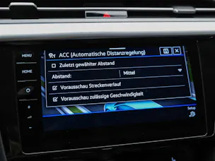 VW Arteon 2.0 TSI R 4Motion DSG *Head Up Display*Nappa Leder*Abstandsregler* Panorama*