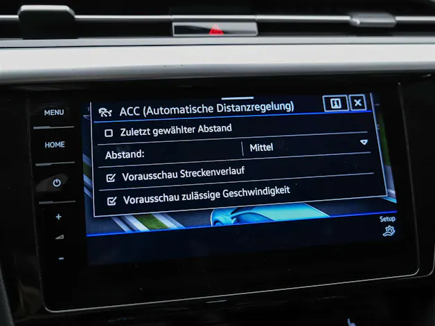 VW Arteon 2.0 TSI R 4Motion DSG *Head Up Display*Nappa Leder*Abstandsregler* Panorama*