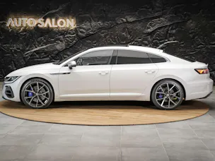 VW Arteon 2.0 TSI R 4Motion DSG *Head Up Display*Nappa Leder*Abstandsregler* Panorama*