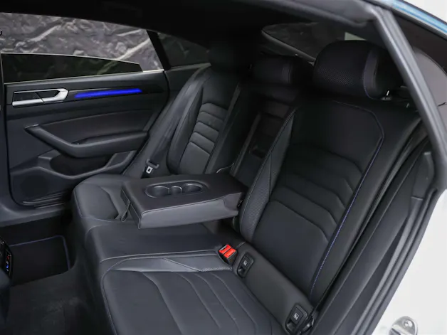 VW Arteon 2.0 TSI R 4Motion DSG *Head Up Display*Nappa Leder*Abstandsregler* Panorama*