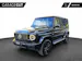 Mercedes-Benz G 580 EQ 116kWh