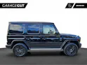 Mercedes-Benz G 580 EQ 116kWh