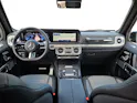Mercedes-Benz G 580 EQ 116kWh