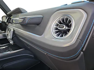 Mercedes-Benz G 580 EQ 116kWh