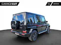 Mercedes-Benz G 580 EQ 116kWh