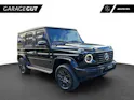 Mercedes-Benz G 580 EQ 116kWh