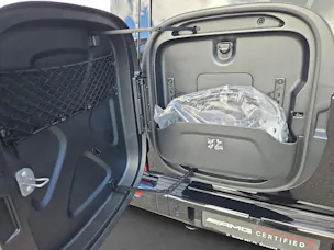 Mercedes-Benz G 580 EQ 116kWh