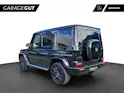Mercedes-Benz G 580 EQ 116kWh
