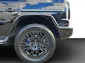 Mercedes-Benz G 580 EQ 116kWh