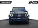 Mercedes-Benz G 580 EQ 116kWh