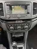 SEAT Alhambra 1.4 TSI