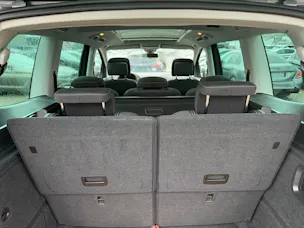 SEAT Alhambra 1.4 TSI