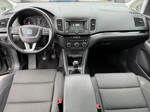 SEAT Alhambra 1.4 TSI