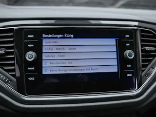 VW T-Roc 2.0 TSI Sport DSG 4Motion *Abstandsregler*Sitzheizung*Lenkradheizung*