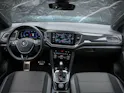 VW T-Roc 2.0 TSI Sport DSG 4Motion *Abstandsregler*Sitzheizung*Lenkradheizung*