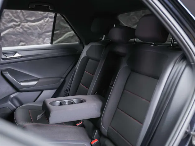 VW T-Roc 2.0 TSI Sport DSG 4Motion *Abstandsregler*Sitzheizung*Lenkradheizung*