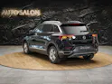 VW T-Roc 2.0 TSI Sport DSG 4Motion *Abstandsregler*Sitzheizung*Lenkradheizung*