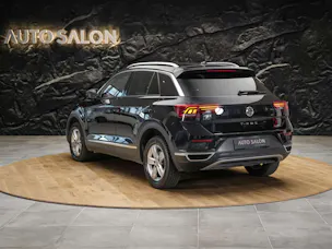 VW T-Roc 2.0 TSI Sport DSG 4Motion *Abstandsregler*Sitzheizung*Lenkradheizung*