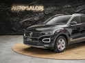 VW T-Roc 2.0 TSI Sport DSG 4Motion *Abstandsregler*Sitzheizung*Lenkradheizung*