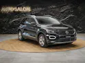 VW T-Roc 2.0 TSI Sport DSG 4Motion *Abstandsregler*Sitzheizung*Lenkradheizung*