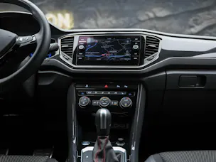 VW T-Roc 2.0 TSI Sport DSG 4Motion *Abstandsregler*Sitzheizung*Lenkradheizung*