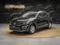 VW T-Roc 2.0 TSI Sport DSG 4Motion *Abstandsregler*Sitzheizung*Lenkradheizung*