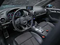 Audi A3 Sportback 1.5 S-Line TFSI S-tronic *CH Auto*Abstandsregler*Panorama*